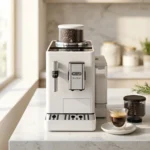 MACHINE EXPRESSO BROYEUR 19 BARS - DELONGHI