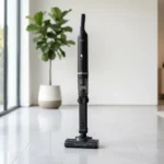 MINI ASPIRATEUR BALAI SANS FIL