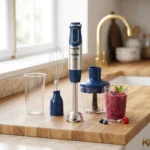 MIXEUR PLONGEANT 3 EN 1 1000W - MOULINEX