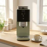 MACHINE EXPRESSO BROYEUR 15 BARS 1370W - KRUPS