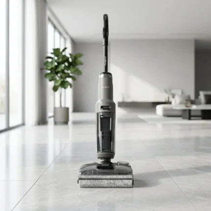 ASPIRATEUR LAVEUR SANS FIL - TINECO