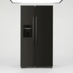 REFRIGERATEUR SIDE BY SIDE  - ICESTREAM