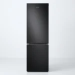 RÉFRIGÉRATEUR COMBINÉ 344L NOIR - SAMSUNG