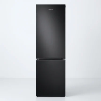 RÉFRIGÉRATEUR COMBINÉ 344L NOIR - SAMSUNG