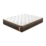 MATELAS MOUSSE À MÉMOIRE DE FORME - 140 X 190 CM