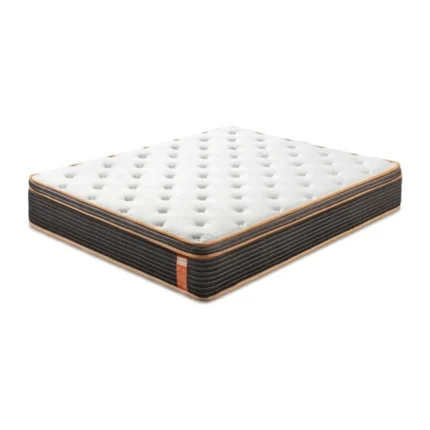 MATELAS MOUSSE À MÉMOIRE DE FORME - 140 X 190 CM