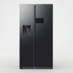 RÉFRIGÉRATEUR AMÉRICAIN 621L NOIR - SAMSUNG