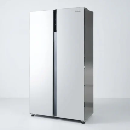 REFRIGERATEUR SIDE BY SIDE - LINARIE