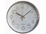 HORLOGE MURALE - CUIVRE – Image 2