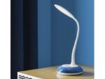 LAMPE À POSER - BLANC – Image 2