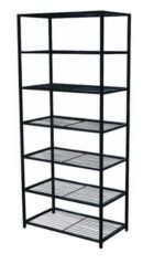 PENDERIE WAZZY NOIR METAL – Image 2