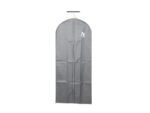 HOUSSE VÊTEMENT 135X60 CM - GRIS – Image 2
