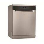 LAVE-VAISSELLE POSE LIBRE 14 COUVERTS 60 CM - WHIRLPOOL – Image 2