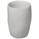 GOBELET PERLÉ - BLANC – Image 2