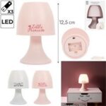 LAMPE À POSER LED CHAMPIGNON – Image 2