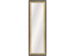 MIROIR PEPITA - CHÊNE ET NOIR – Image 2