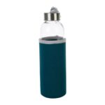 BOUTEILLE 50 CL EN VERRE ET INOX – Image 2