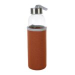 BOUTEILLE 50 CL EN VERRE ET INOX – Image 2