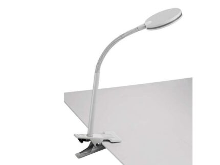 LAMPE YONA - BLANC