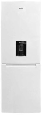 RÉFRIGÉRATEUR BLANC COMBINÉ - BELLAVILLE – Image 2