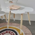 TABLE ENFANT NUAGE – Image 2
