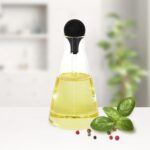 BOUTEILLE À HUILE AVEC PIPETTE – Image 2