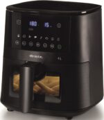 AIRFRYER 4 LITRES - ARIETE – Image 2