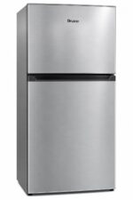 RÉFRIGÉRATEUR DOUBLE PORTE NO FROST - DRACO – Image 2