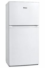 RÉFRIGÉRATEUR DOUBLE PORTE NO FROST - DRACO – Image 2