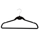 LOT DE 8 CINTRES VELOURS HANG'UP – Image 2