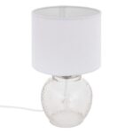 LAMPE TEVA H30CM - TRANSPARENT – Image 2