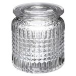 POT À COTON - NATUREL – Image 2