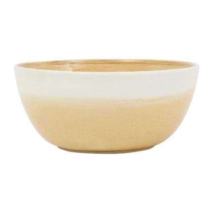 BOL GRÈS 50 CL - BEIGE
