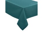 NAPPE 140X240 CM EN COTON - BLEU – Image 2