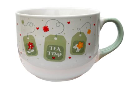 JUMBO MUG DESIGN 58 CL