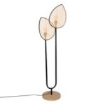 LAMPADAIRE - NATUREL – Image 2