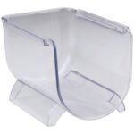PORTE-BOUTEILLE FRIGO BAMBOU 20X14X13,5 CM – Image 2