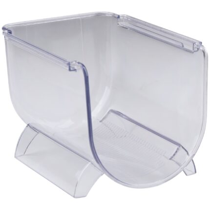 PORTE-BOUTEILLE FRIGO BAMBOU 20X14X13,5 CM
