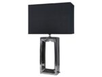 LAMPE CÉRAMIQUE - NOIR – Image 2