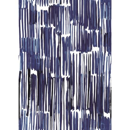 TOILE AVEC CADRE NATUREL 50X70 CM