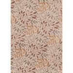 TAPIS VINYLE 49,5X70 CM - MULTICOLORE – Image 2