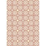 TAPIS VINYLE 49,5X70 CM – Image 2