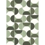 TAPIS VINYLE 49,5 X 70 CM – Image 2