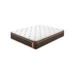 MATELAS MOUSSE À MÉMOIRE DE FORME - 140 X 190 CM – Image 2