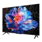 TÉLÉVISEUR 55" 4K UHD LED GOOGLE TV - TCL – Image 2