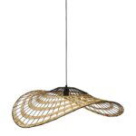 SUSPENSION OMBRELLE - METAL OSIER – Image 2