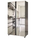 REFRIGERATEUR SIDE BY SIDE - LINARIE – Image 2