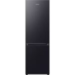 RÉFRIGÉRATEUR COMBINÉ 344 L NO FROST CONNECTÉ - SAMSUNG – Image 2