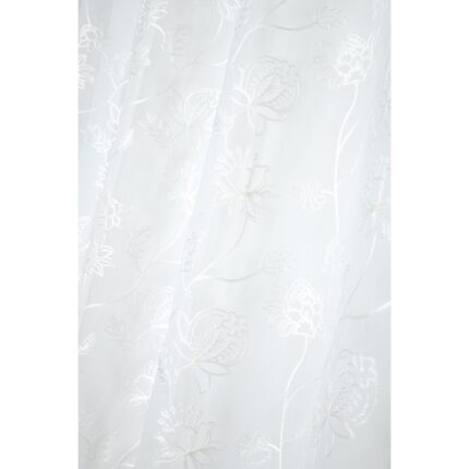 VOILAGE PERSIAN 140 X 260 - 100% POLYESTER R6 C770002 VL - OPTIQUE