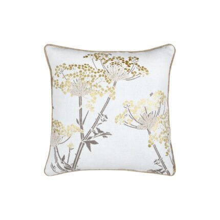COUSSIN ORIANA OR 40 X 40 - 55% COTON / 45% POLYESTER C0 D938001
